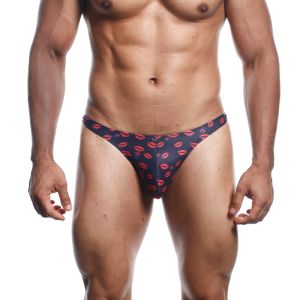 Joe boxer flip flops waffle on sale