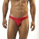 Joe Snyder Bikini - Red - XL