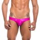 Joe Snyder Bikini - Dazzling Pink - S