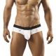 Joe Snyder NXL Bikini - White - L