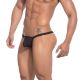 Joe Snyder Bulge Capri Bikini - Black - S