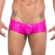 Joe Snyder Bulge Boxers - Dazzling Pink - S