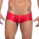 Joe Snyder Bulge Boxers - Dazzling Red - S