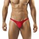 Joe Snyder Bulge Bikini - Red - L