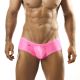 Joe Snyder Bulge Boxers - Pink - S