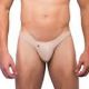 Joe Snyder Capri Bikini - Nude - XL