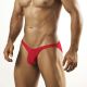 Joe Snyder Bulge Full Bikini - Red - L