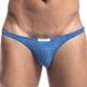 Joe Snyder Capri Bikini - Blue Denim - L