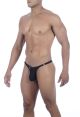 Joe Snyder Maxi Bulge Clip Bikini - Black - S