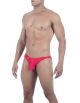 Joe Snyder Maxi Bulge Bikini - Red - M
