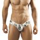 Joe Snyder Mini Cheeky Solid Boxers - Journal - M