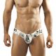 Joe Snyder Mini Cheeky Solid Boxers - Journal - S