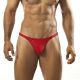 Joe Snyder Thong - Red - S