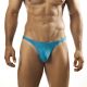 Joe Snyder Thong - Turquoise - L